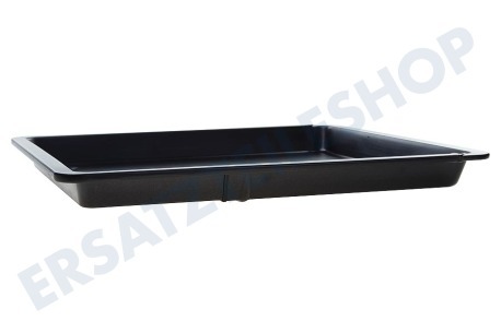 Bauknecht Ofen-Mikrowelle UBT521 WPRO Universal Backblech