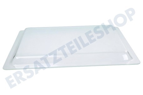 KitchenAid Ofen-Mikrowelle Backblech Backplatte Glas