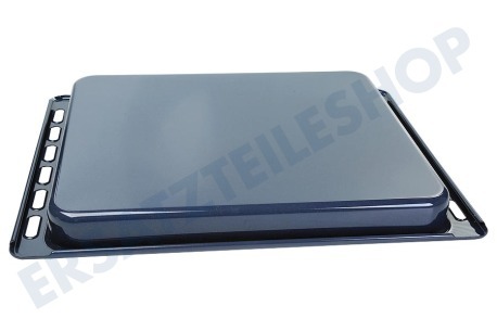 Whirlpool Ofen-Mikrowelle 481010764532 Blech