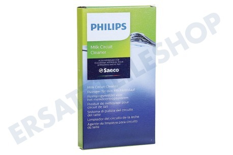 Philips CA6705/10 Reinigungspulver für das Milchsystem