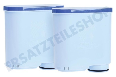 Saeco Kaffeemaschine, Kaffeemaschine CA6707/10 Coffee Care Kit
