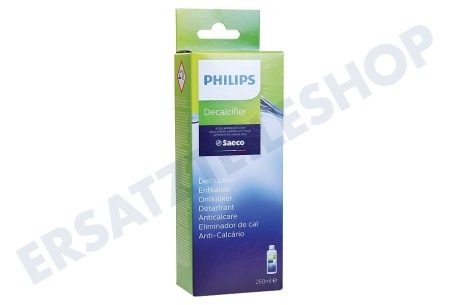 Philips CA6700/10 Entkalker für Espressomaschinen