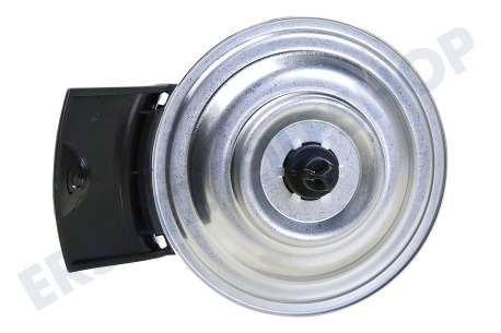 Philips Kaffeemaschine HD5009/01 Kaffeepadhalter 1 Tasse