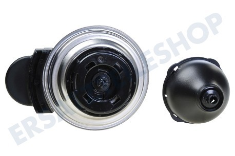 Senseo Kaffeemaschine CP0397/01 Pad Kaffeepadhalter 1 Tasse