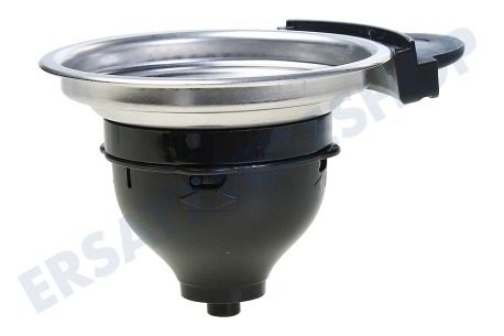 Senseo Kaffeemaschine CP0397/01 Pad Kaffeepadhalter 1 Tasse