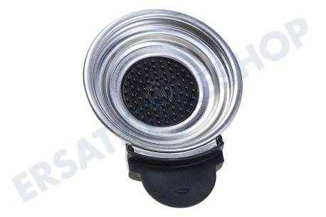 Senseo Kaffeemaschine CP0397/01 Pad Kaffeepadhalter 1 Tasse