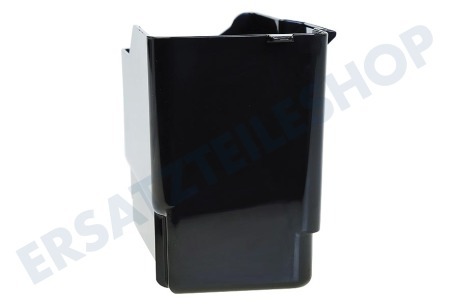 DeLonghi Kaffeemaschine Auffangbehälter Kaffeesatzbehälter