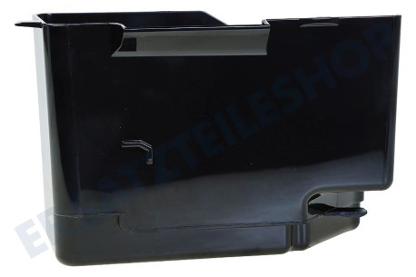 DeLonghi Kaffeemaschine Auffangbehälter Kaffeesatzbehälter