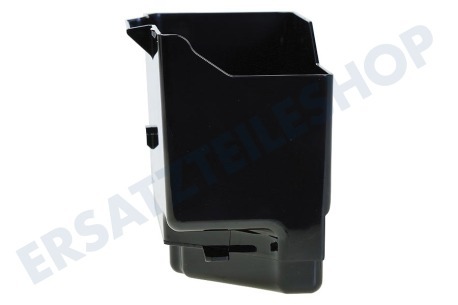 DeLonghi Kaffeemaschine Auffangbehälter Kaffeesatzbehälter