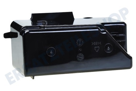 DeLonghi Kaffeemaschine Auffangbehälter Kaffeesatzbehälter