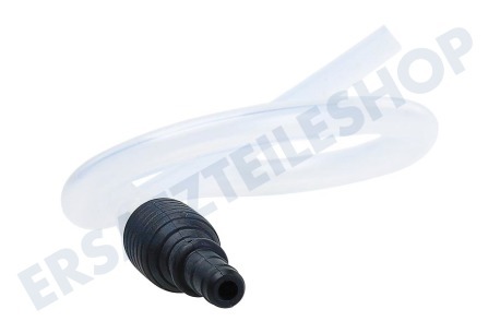 Senseo Kaffeemaschine CP0600/01 Milchschlauch