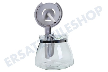 Philips Kaffeemaschine CP9936/01 Kaffeekanne