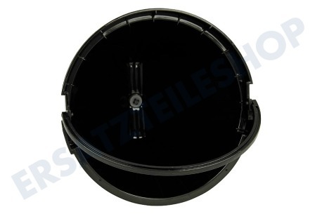 Philips Kaffeemaschine CP9938/01 Filterhalter