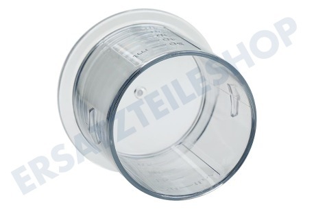 Philips  CP6918/01 Messbecher