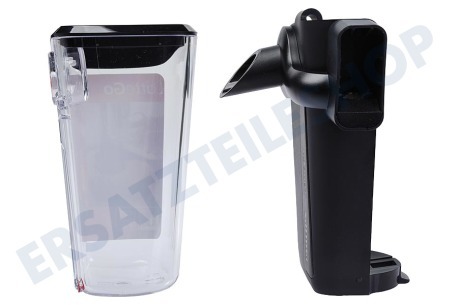 Philips Kaffeemaschine Behälter Milchbehälter