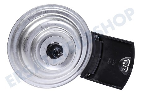 Philips Kaffeemaschine HD5010/01 Pad Kaffeepadhalter 2 Tasse