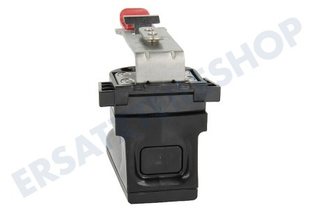 AirFryer Airfryer CP0358/01 Griff Garkorb Friteuse
