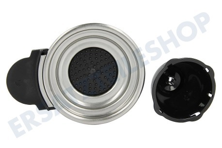 Philips Kaffeemaschine CP0717/01 Kaffeepadhalter 1 Tasse