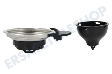 Philips Kaffeemaschine CP0717/01 Kaffeepadhalter 1 Tasse