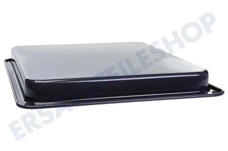 Hotpoint Ofen-Mikrowelle 481010674817 Grillplatte Grau