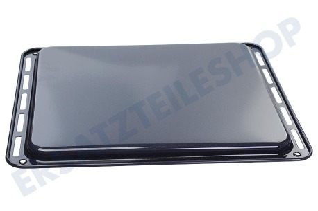 KitchenAid Ofen-Mikrowelle 481010674818 Grillplatte Grau