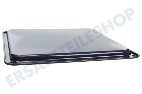 KitchenAid Ofen-Mikrowelle 481010674818 Grillplatte Grau
