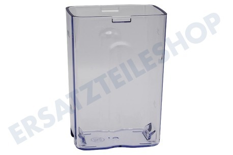 Saeco Kaffeemaschine CP0302/01 Milchbehälter