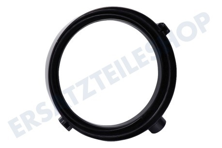 Philips CP1337/01 Auslaufbehälter Trichterverschluss