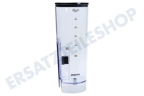 Philips Kaffeemaschine CP0404/01 Wassertank