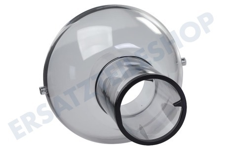 Philips CRP220/01 Deckel