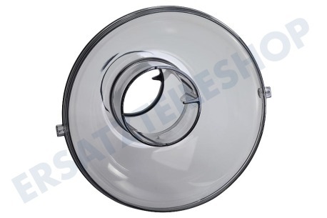 Philips CRP220/01 Deckel