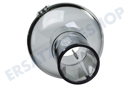 Philips CP9364/01 Deckel