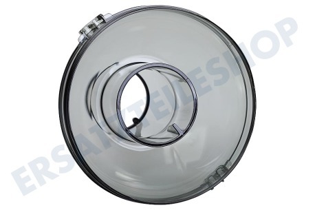 Philips CP9364/01 Deckel