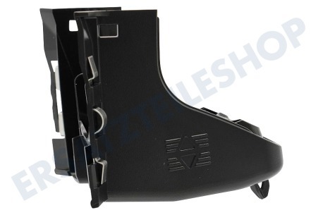 Senseo Kaffeemaschine CP084/01 Kaffeeauslauf