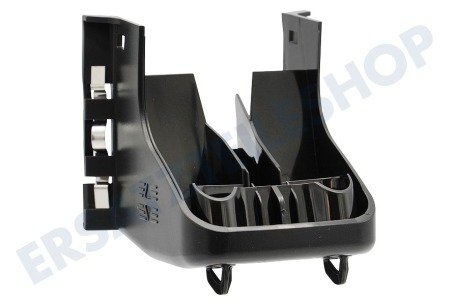 Senseo Kaffeemaschine CP084/01 Kaffeeauslauf