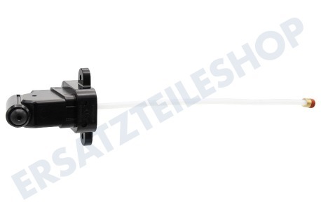 Philips Kaffeemaschine Dampfrohr mit Schlauch