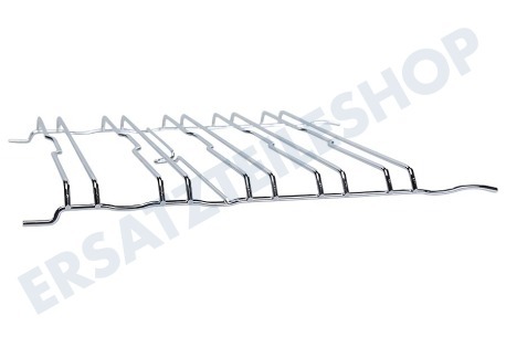 Bauknecht Ofen-Mikrowelle Gitter