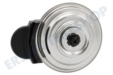Philips Kaffeemaschine CP1242/01 Kaffeepadhalter