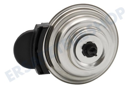 Philips Kaffeemaschine CP1243/01 Kaffeepadhalter