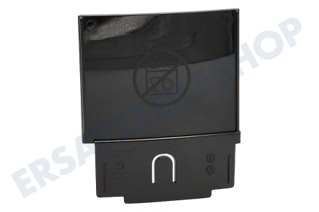 Philips Kaffeemaschine C0977/01 Klappe