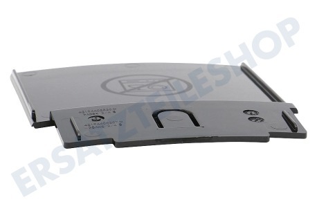 Philips Kaffeemaschine C0977/01 Klappe