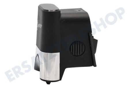 Philips Kaffeemaschine CP1246/01 Kaffeeauslauf