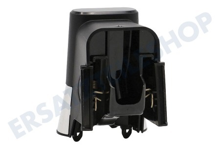 Philips Kaffeemaschine CP1246/01 Kaffeeauslauf