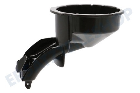 Philips Kaffeemaschine CP0602/01 Kaffeeauslauf