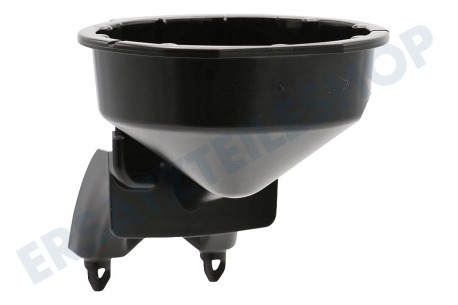 Philips Kaffeemaschine CP0602/01 Kaffeeauslauf