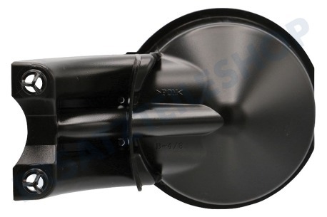 Philips Kaffeemaschine CP0602/01 Kaffeeauslauf