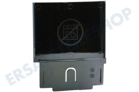 Philips Kaffeemaschine CP0979/01 Frontblende
