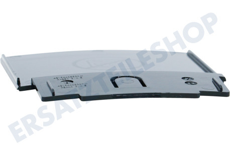 Philips Kaffeemaschine CP0979/01 Frontblende