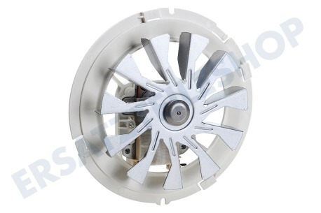 Privileg Ofen-Mikrowelle Ventilator Kühlventilatorkomplett