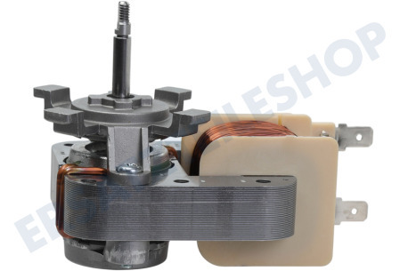 V-zug Ofen-Mikrowelle C00859616 Lüftermotor